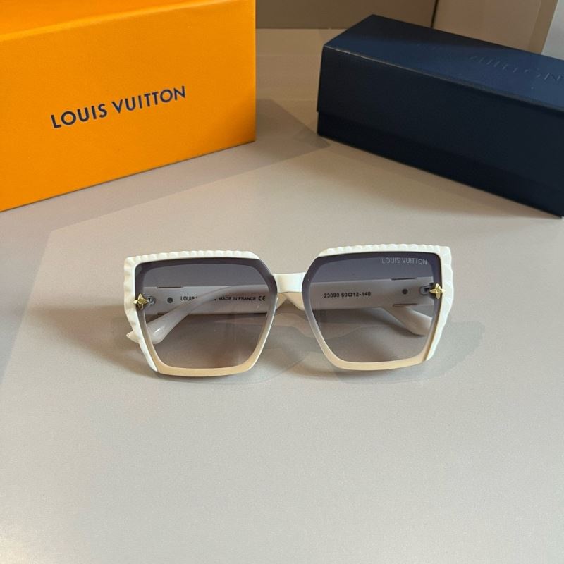 Louis Vuitton Sunglasses